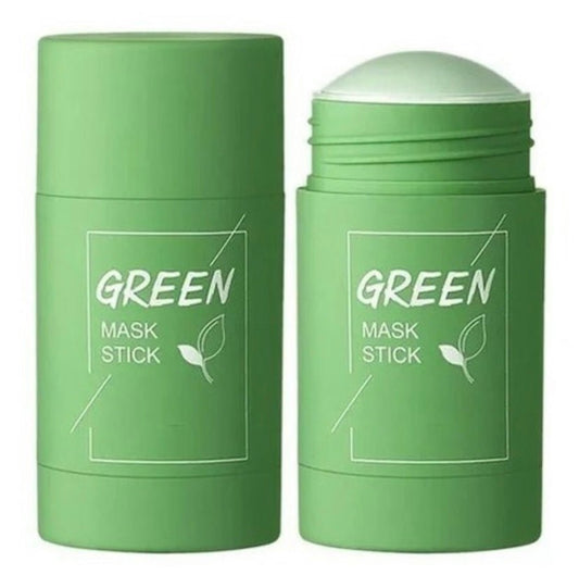 Combo mascarilla verde x3 - Blancospace