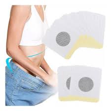 Parche Adelgazante Slim X30 unidades - Blancospace