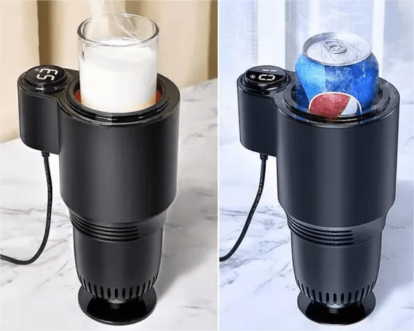 REFRIGERADOR PARA AUTOMOVIL - Blancospace