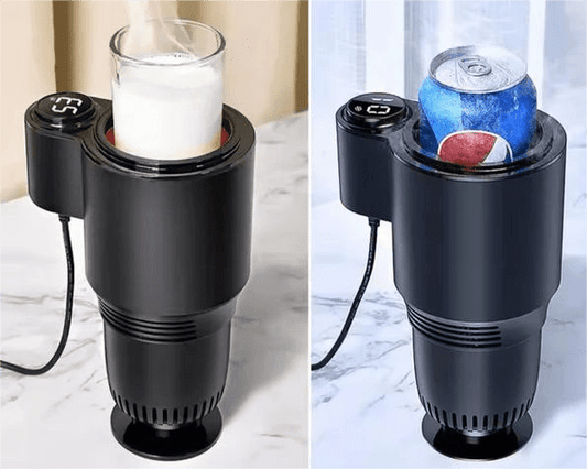 REFRIGERADOR PARA AUTOMOVIL - Blancospace