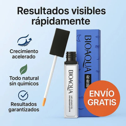 TRATAMIENTO PESTAÑAS Y CREMA ACLARANTE - Blancospace